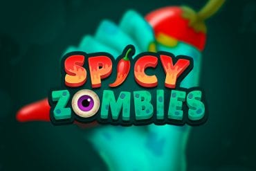 Spicy Zombies